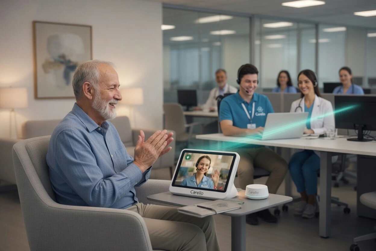 İnsan Destek Katmanı